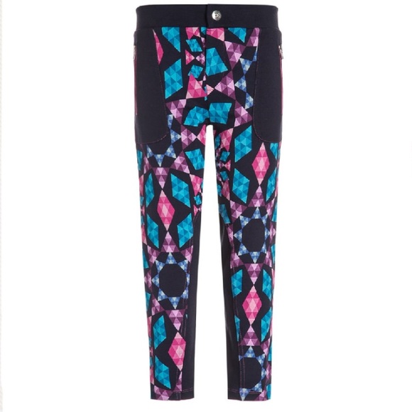Desigual Baiji pants - Picture 2 of 8